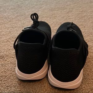 Never worn Vessi sneakers